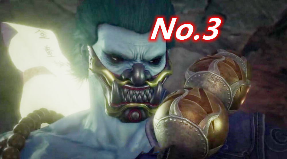 这两人就是鬼头幺和花蝠子,他们被改造之后实力提