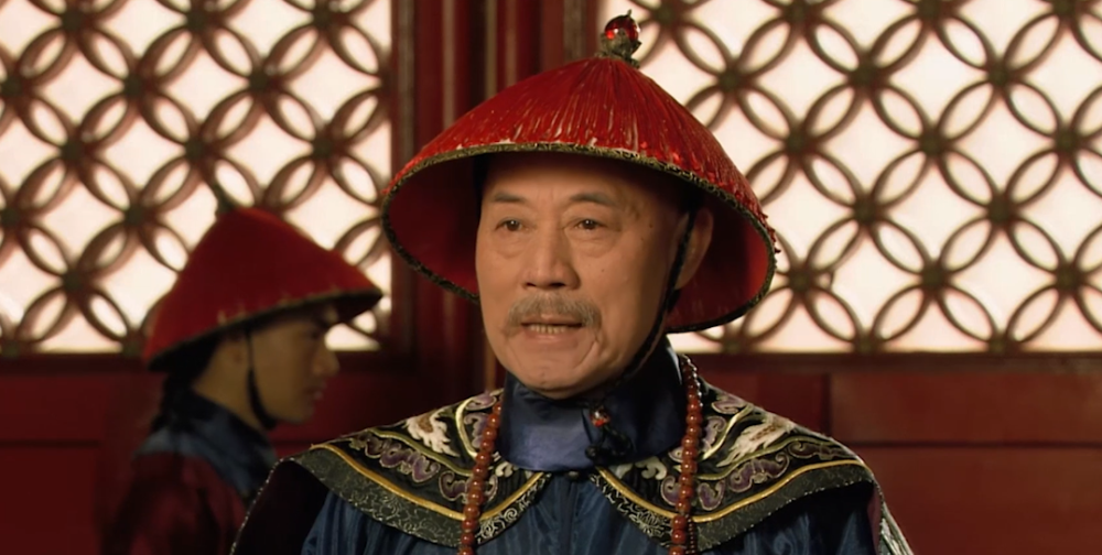 甄嬛传皇上为何非要杀果郡王而不是像八爷九爷一样圈禁起来