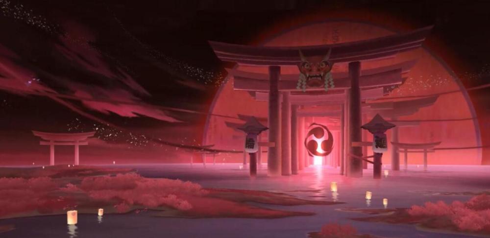 日本发现了老旧的江户城墙难道动漫中出现在东京的结界是真的