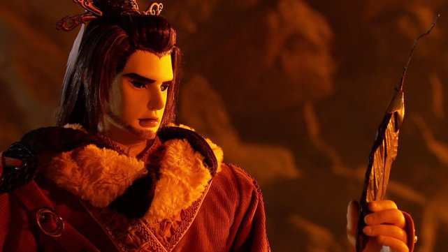 东离剑游纪3虚渊玄系列整体大致构想和结局已经心中有数