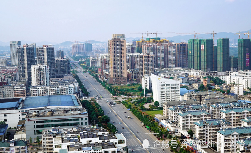2021年大冶市gdp_百强县名单出炉!湖北一地GDP超624亿,人称青铜之都