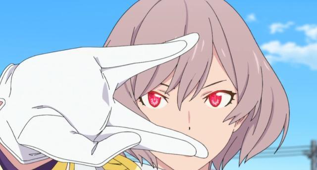 ssss电光机王人气飙升的反派貉姐姐大腿比你男人还粗有六花内味