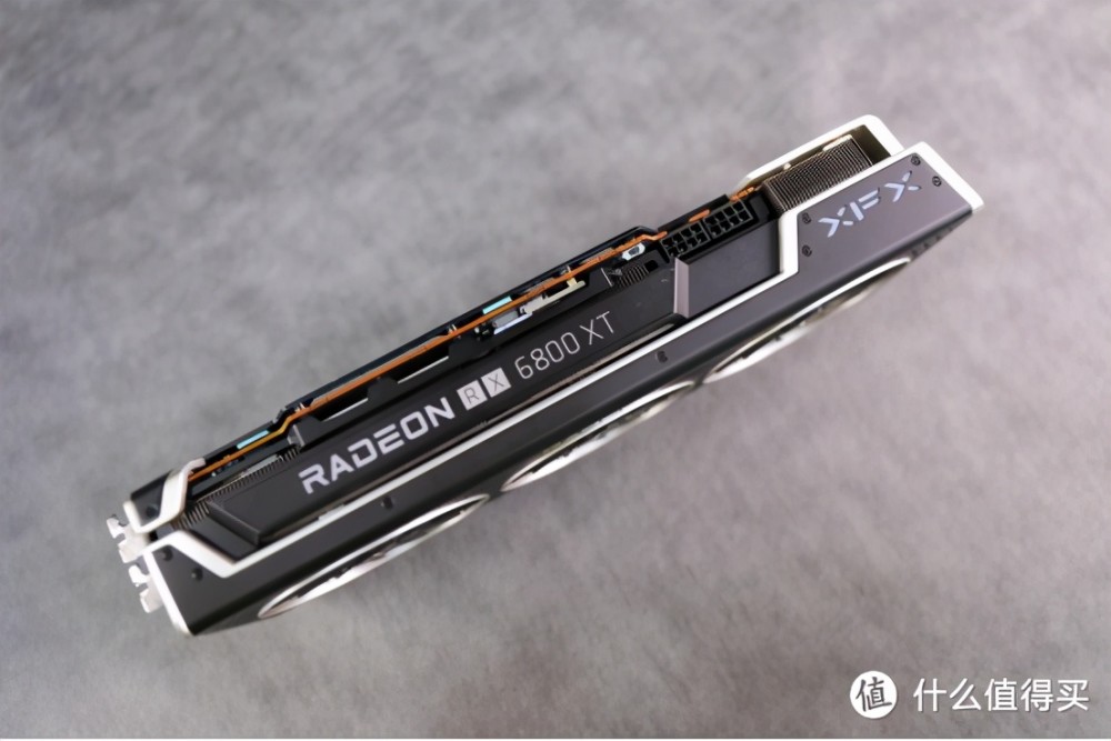 amdyes讯景rx6800xt海外版小评买到就是赚到