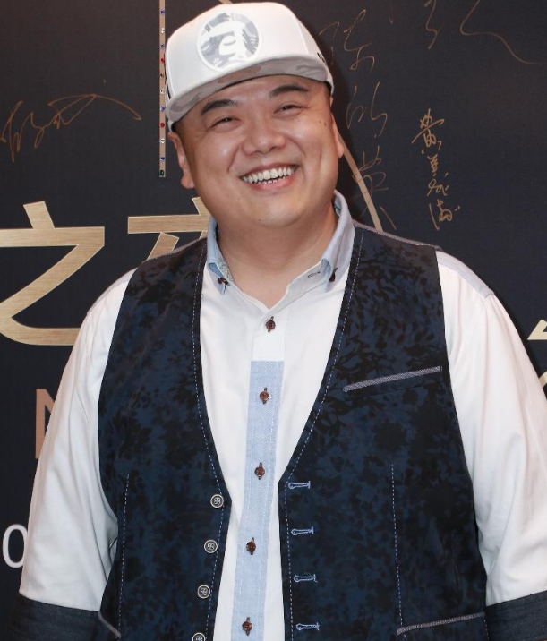 林子聪:离开周星驰啥也不是?从御用配角到烂片导演,他经历了啥