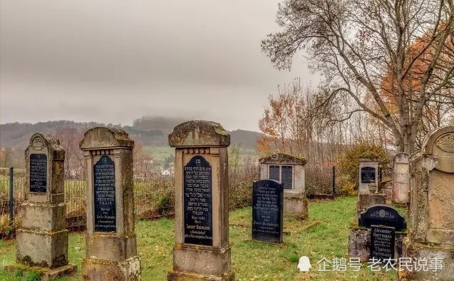 俗语不怕蟾蜍进家门就怕门前坟堆生为啥门前有坟不好吗