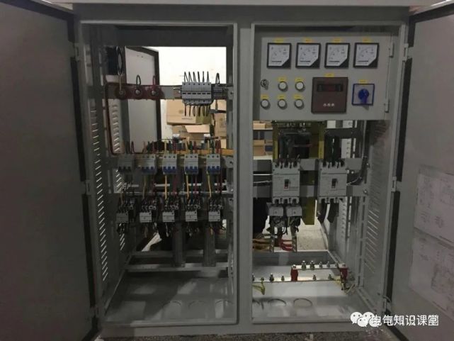 多電源系統定義是什麼單母線分段接線是否按多電源系統設計