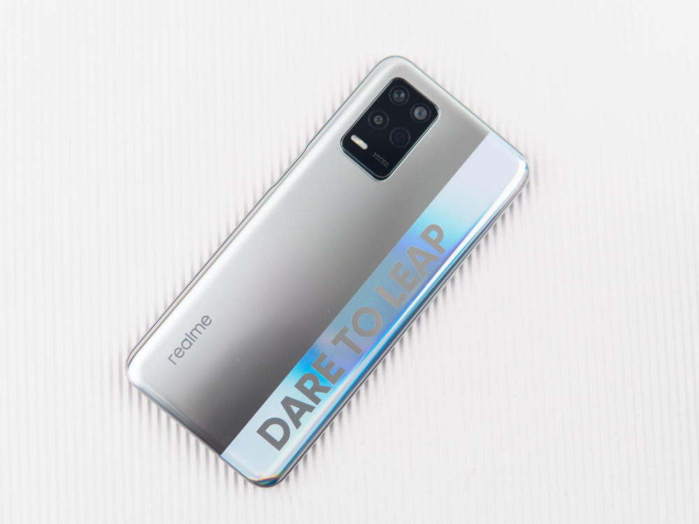 千元水桶机超能打,真我q3实际体验!