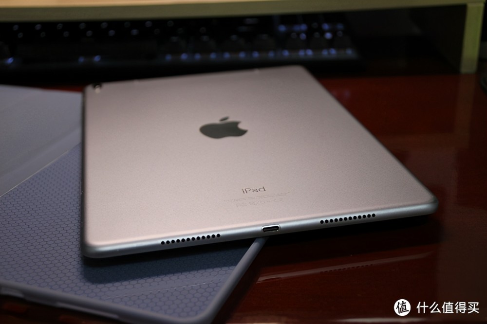 苹果第四代ipadpro97五年前的老伙计还能饭否