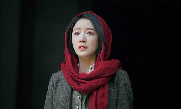 给黑保护伞当情妇有何下场?李倩在这部片里演出了她们的悲凉人生