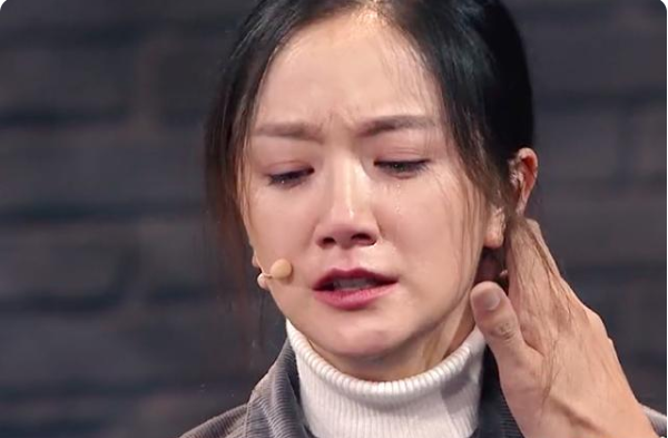 给黑保护伞当情妇有何下场?李倩在这部片里演出了她们的悲凉人生