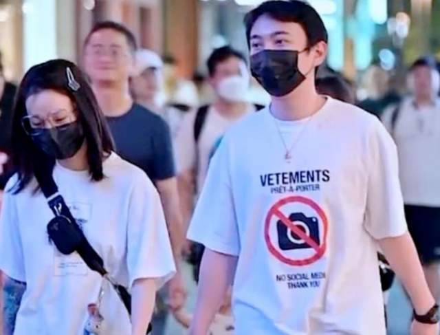 真圈粉!网红宋美娜公开撇清与王思聪关系,称二人只是纯友情