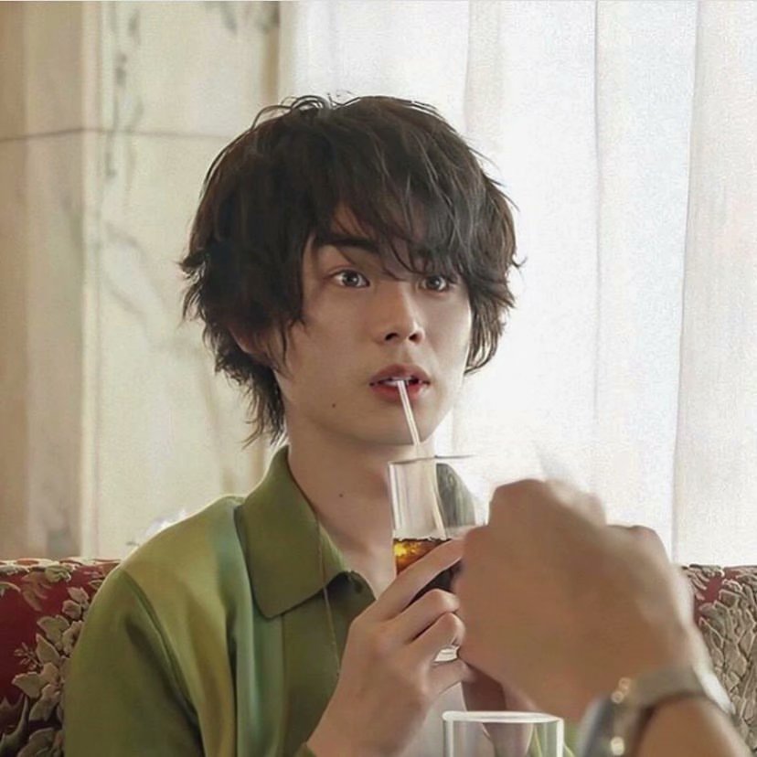 你的宝藏男孩菅田将晖