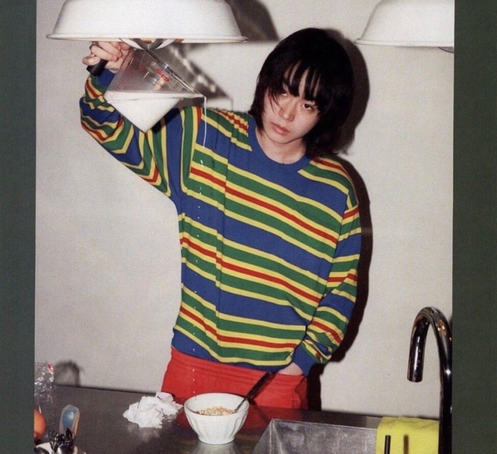 你的宝藏男孩菅田将晖