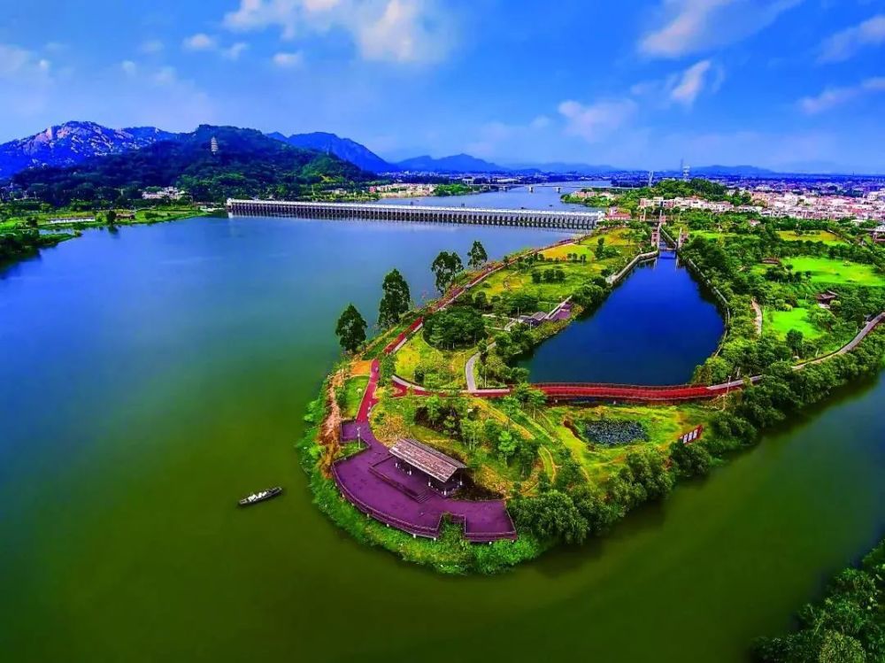 漳州丨五月,我想请你来龙海约个会!