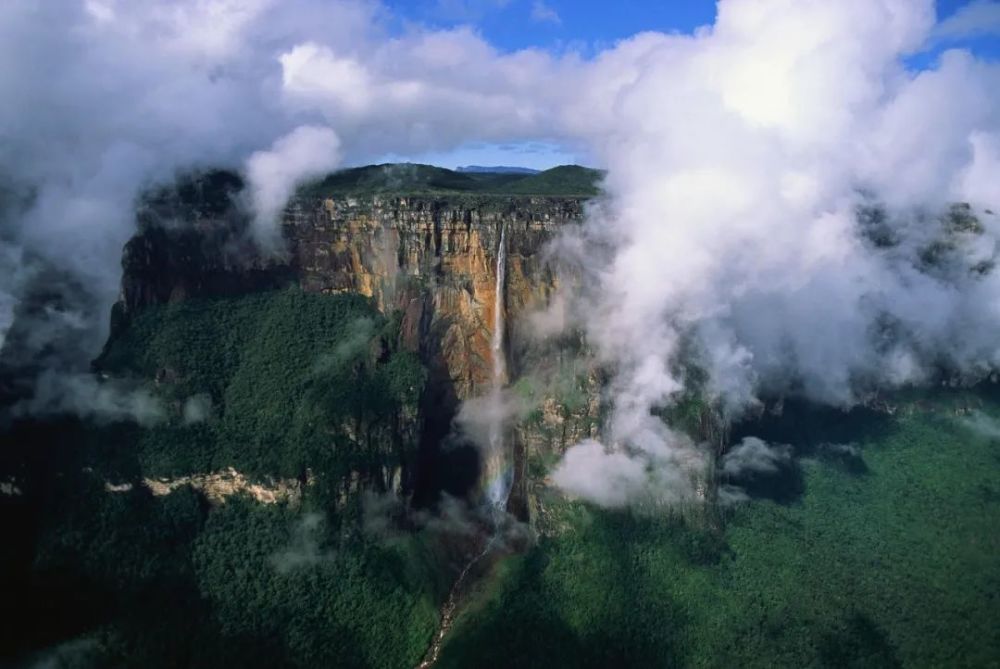 有多少美景冠以鬼斧神工之名
