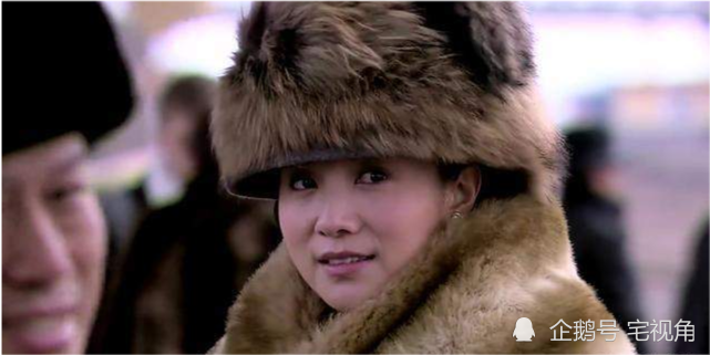 本图片来源于网络在电视剧《悬崖》中,估计很多观众都无法理解顾秋妍