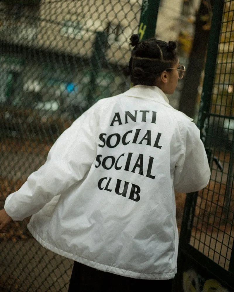 グッドふとんマーク取得 ☆新品☆激レア限定❗【Anti Social Social