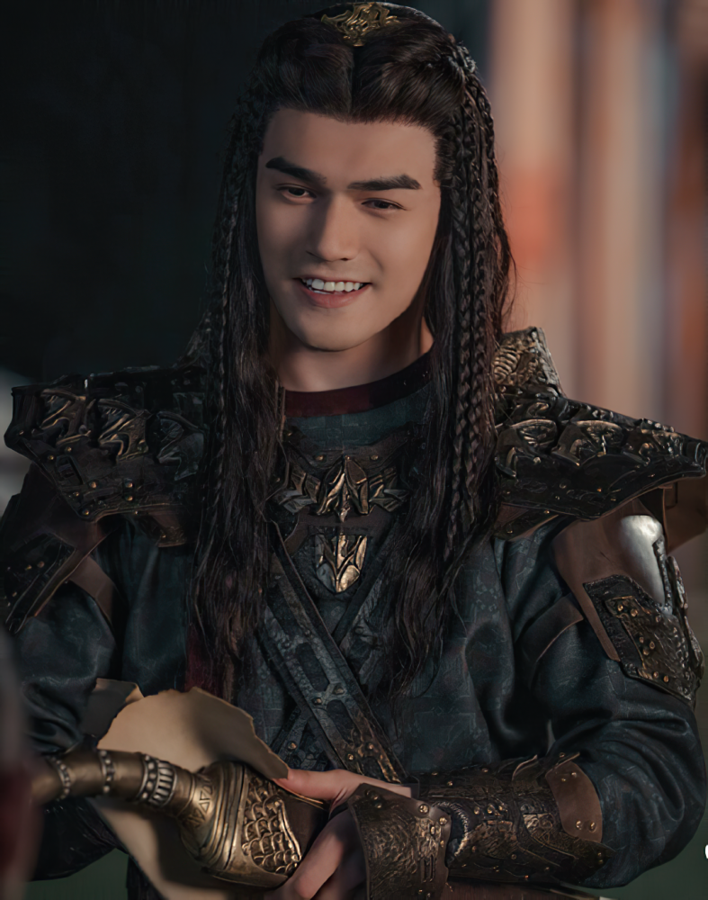 长歌行:孤寡一生的除了涉尔,魏叔玉还有他,连李长歌都心疼