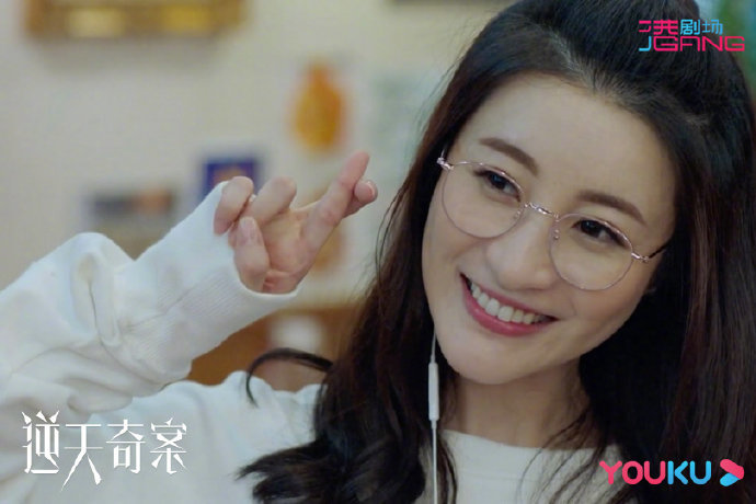 逆天奇案高智商绑架案完结豆瓣83评分太假