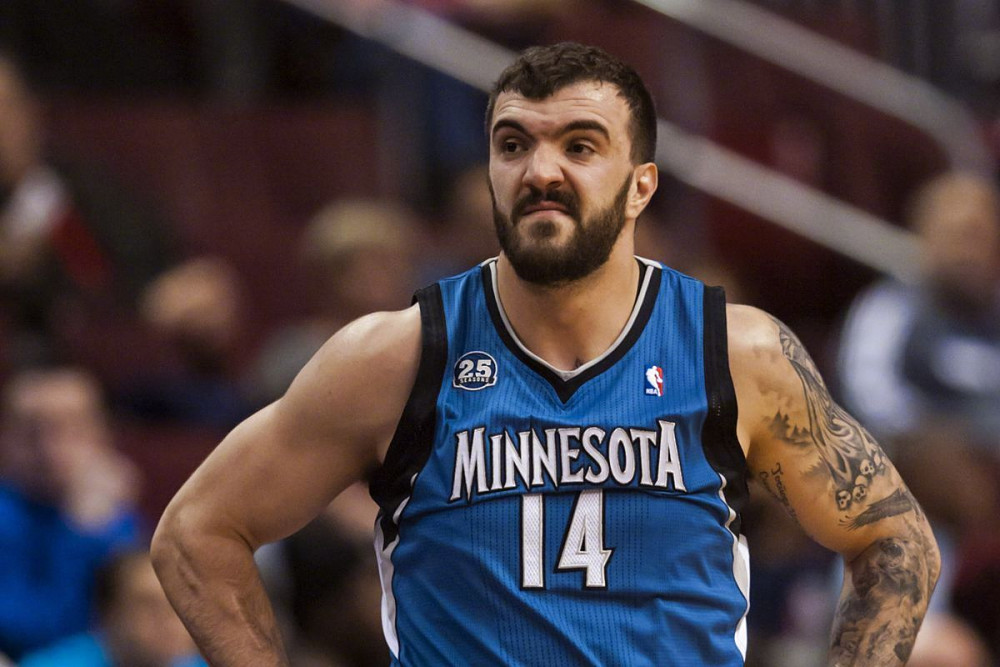 森林狼 他才是NBA史上最大的黑帮家族成员，安东尼在他面前都是小弟