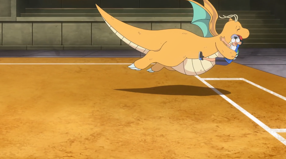 宝可梦旅途65:小智晋级成功,成功证明阿罗拉冠军的含金量