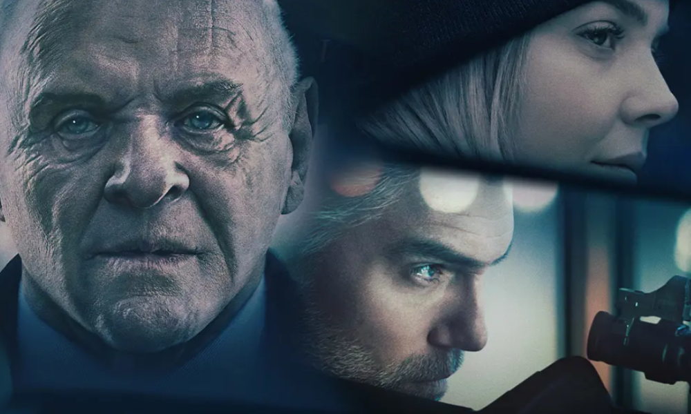 《大师》:一个杀手执行任务到被杀,来展示杀手的轮转过程