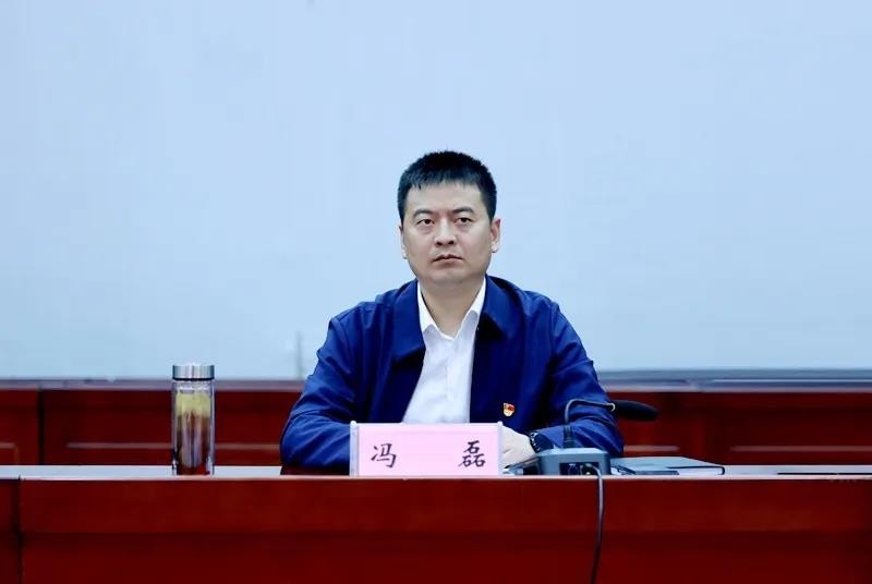 驻马店市驿城区国家卫生城市复审工作推进会召开_腾讯新闻