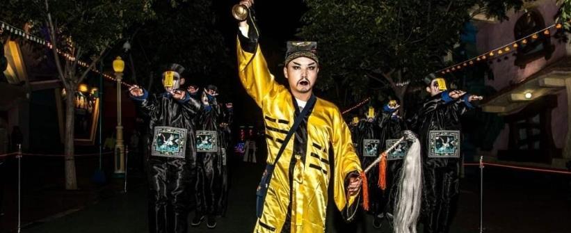 原来赶尸匠真的存在,湘西最后一位赶尸匠,说出赶尸的秘密