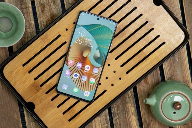 能拍能打的直屏旗舰中兴axon30pro上手体验