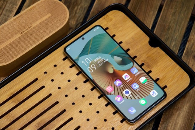 能拍能打的直屏旗舰中兴axon30pro上手体验