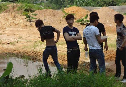 贵州最低调黑老大不杀人不贩毒每天必看报被抓后仅判20年