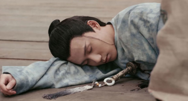 已死,跟陈吉长得一模一样的人,或许才是后来的称心|陈吉|骊歌行|熊锐