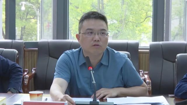 长补短"战略政协民主评议意见监督整改会召开|金贤松|江毅|澧县|民主