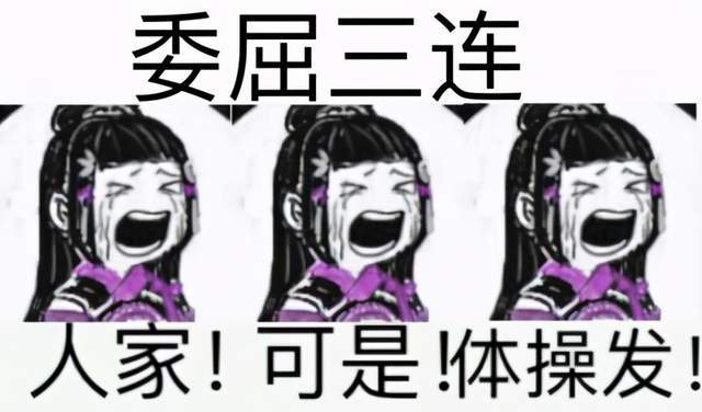 女玩家哭麦惹围观哭诉奶花金句频出后跳跳到腿麻万花已被击杀
