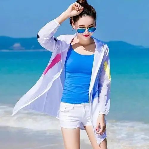 夏天穿什么面料的衣服可以更清凉?