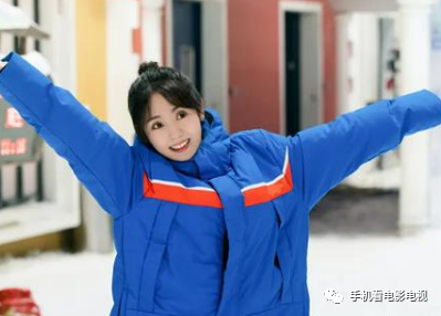 乌鸦小姐顾川是什么结局他跟姜小宁在一起了吗