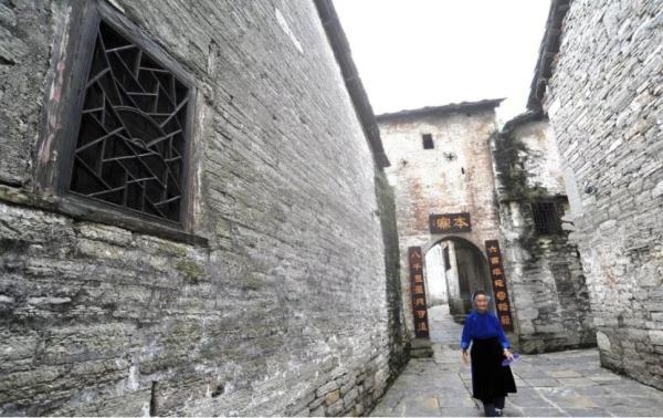 明朝时期贵州的军屯,商屯与民屯