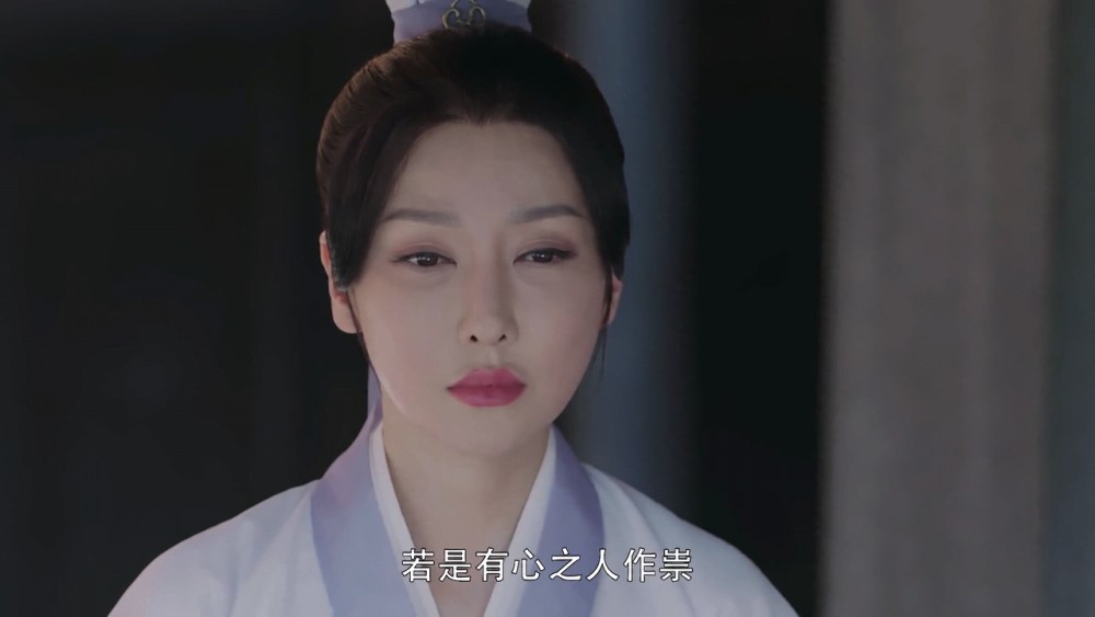 长歌行解锁新人物多个演员眼熟你可有对眼谁