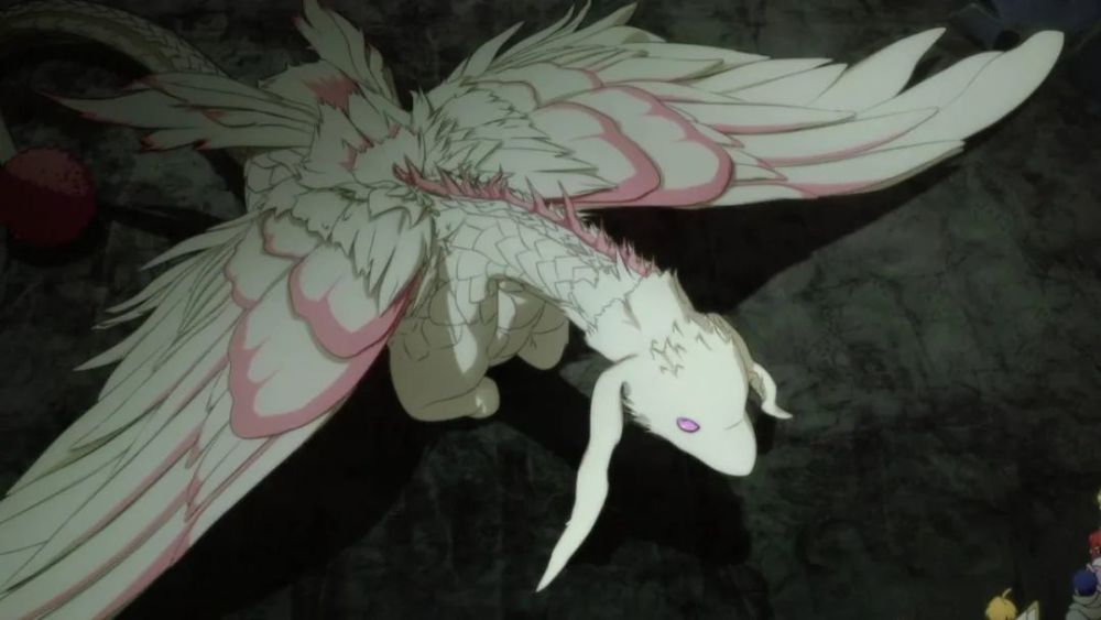 但是也情有可原,这个魔王就是原初的蜘蛛怪,也就是蜘蛛之王了,肯定是