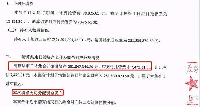 联储证券30亿产品踩雷8家上市公司 多少投资者被套牢 腾讯新闻