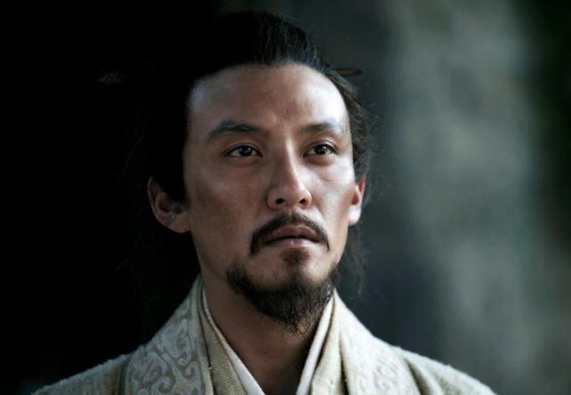 长沙王吴芮为什么能成为刘邦手下唯一幸存的异姓诸侯王?
