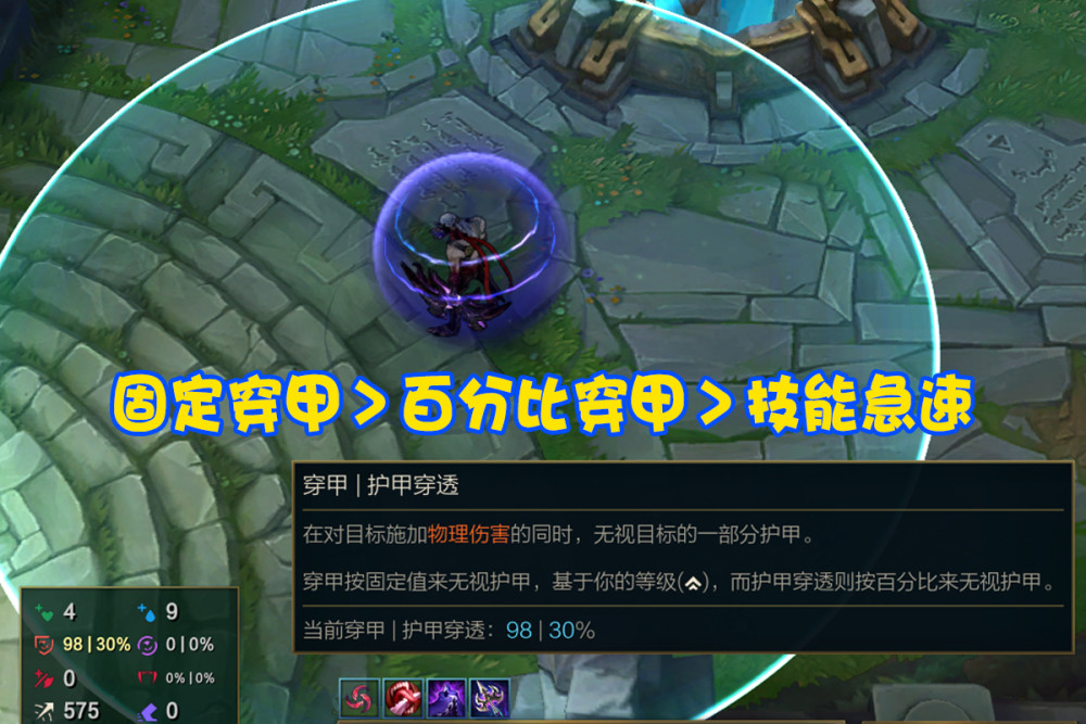 "lol暗爪流韦鲁斯引争议,幕刃到底输在哪?_腾讯新闻