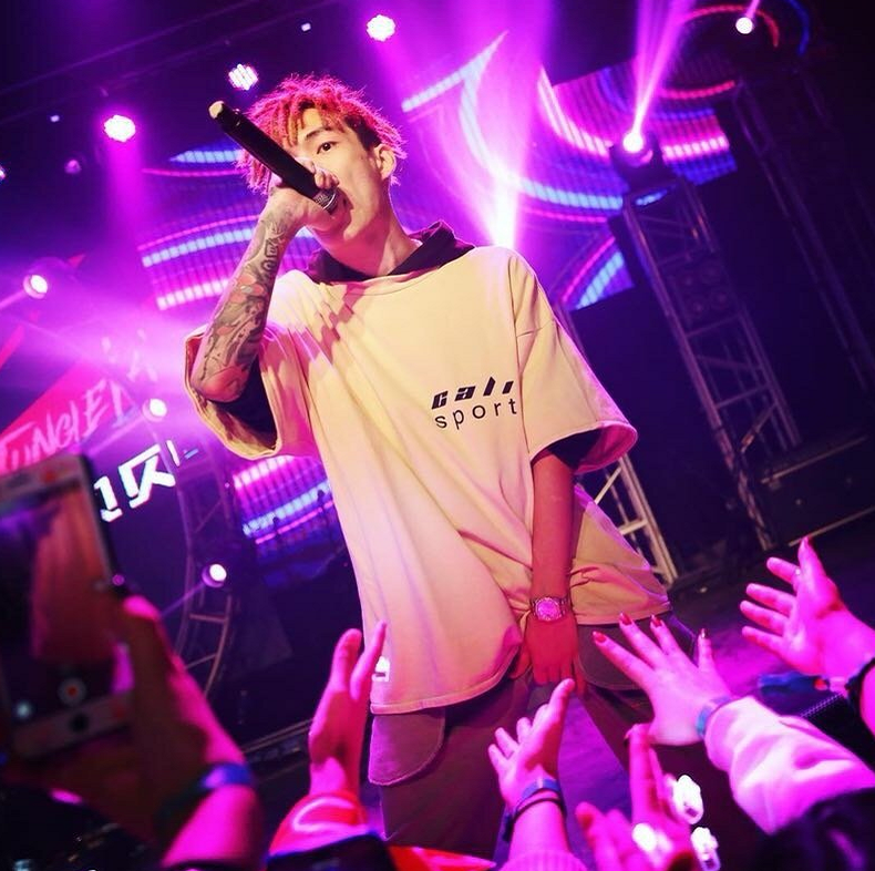 gai私信风波再发酵说唱歌手贝贝下场内涵女方发文回应引热议