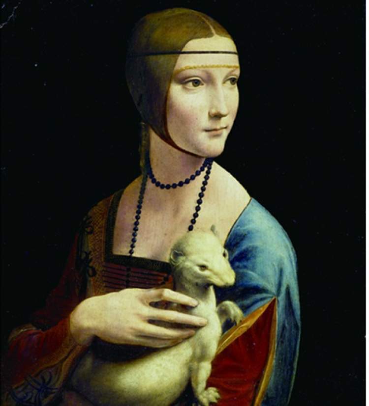 素描《熊的头部》150 年前卖2.5英镑,如今800万英镑上拍