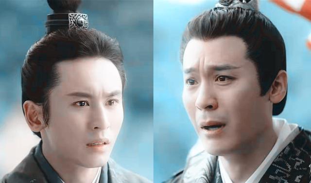 山河令如果秦怀章能救走温家人温客行和周子舒的命运会如何