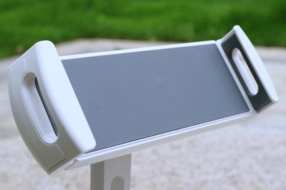 一架多用的小天ipad支架稳固的超乎想象