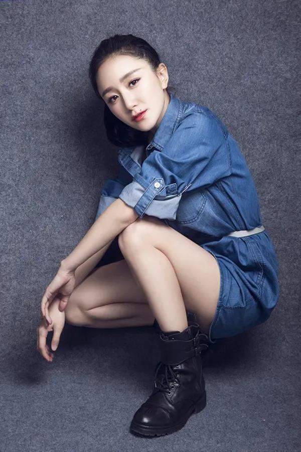 从大女主到小透明,早年宁静为其做配的李倩,为何走了下坡路?_腾讯新闻