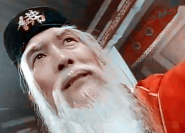 三,陈仓反出三教堂的原因陈仓在白眉系列评书中只有与两个人动过手,第