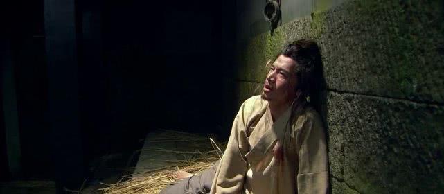 胡惟庸案只有一人免死太子跳河都没用皇后一桌菜改变朱元璋