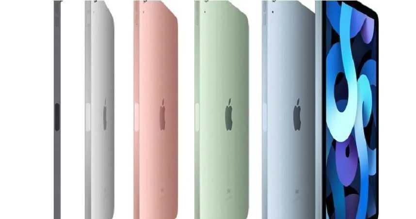 高颜值ipad平板有望现身 分析师 Ipadmini6下半年登场 腾讯新闻